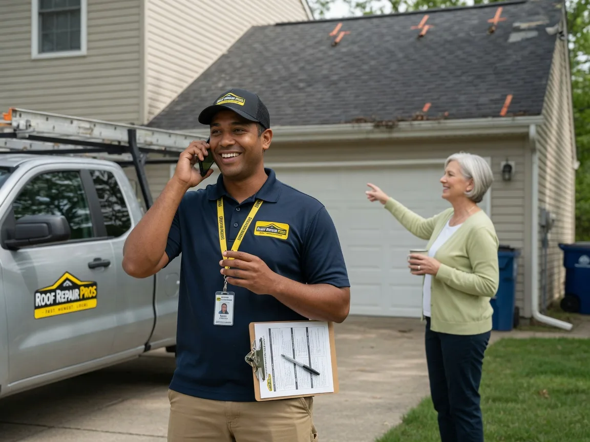 Roof Repair Clarkedale, AR FAQs